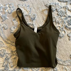 Lululemon Align Tank top